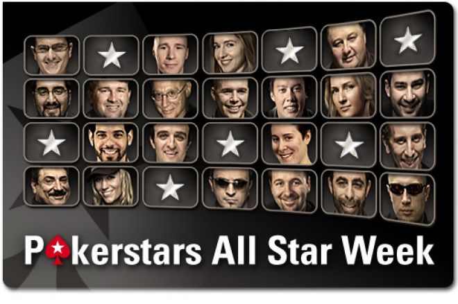 TPirahna включен в Зал cлавы PokerStars 0001 TPirahna включен в Зал cлавы PokerStars 0001