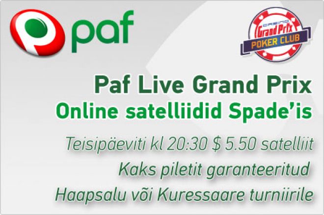 Paf Live Paf Live