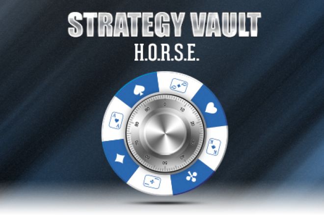 Strategy Vault