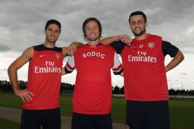 Arsenal Arsenal