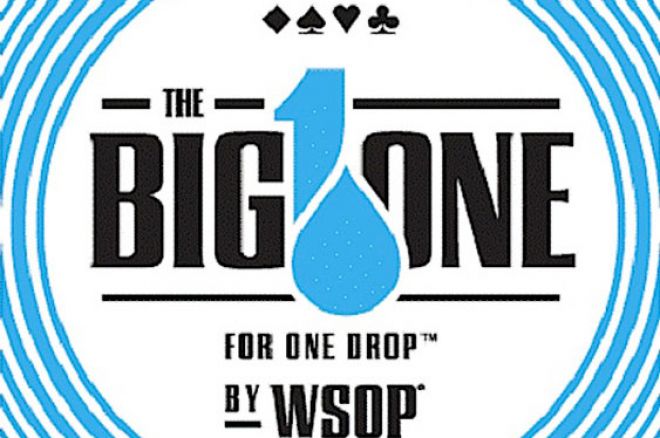 WSOP виділили $ 7 мільйонів на благодійність 0001 WSOP виділили $ 7 мільйонів на благодійність 0001