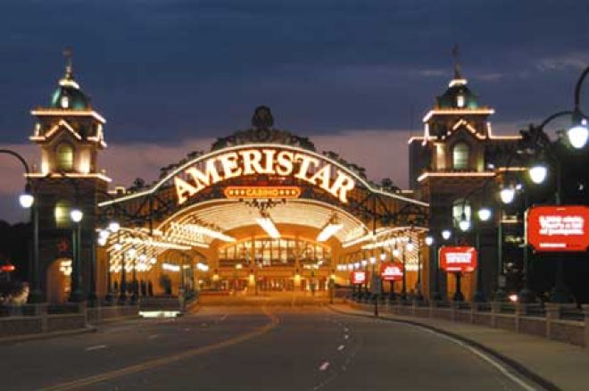 Ameristar Casino Vicksburg Ms