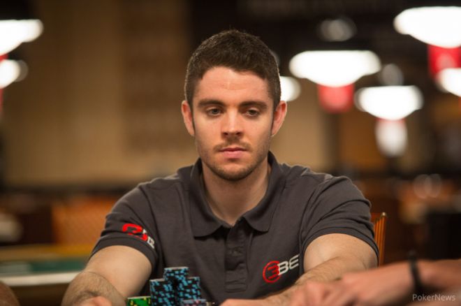 Poker High Stakes : Ben Tollerene plus gros gagnant ; Isaac Haxton perd un million
