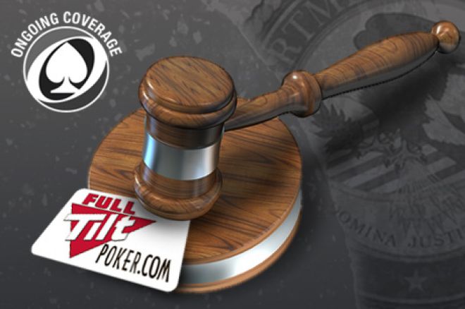 Full Tilt Poker Começa a 