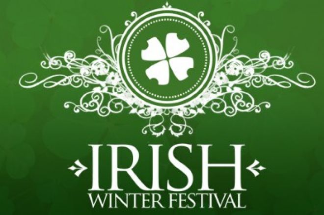 Стало відомо розклад Irish Winter Festival 0001 Стало відомо розклад Irish Winter Festival 0001