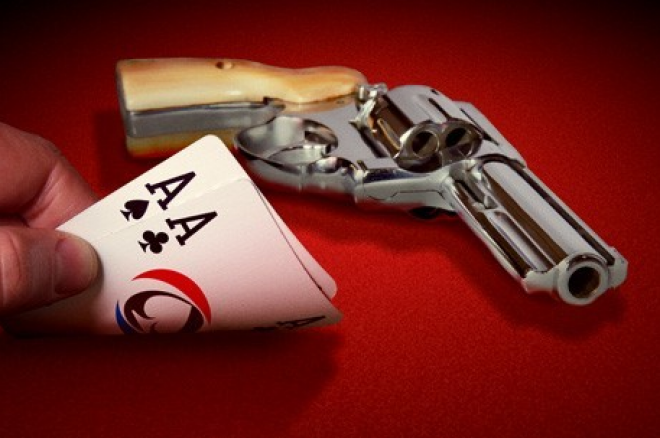 Poker Strategy: isolare il 