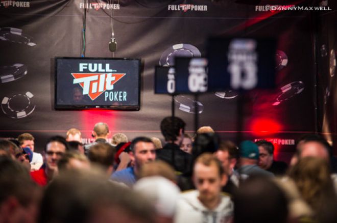 Five Thoughts: Full Tilt Money, Savage's Spine, Another Tournament Overlay, and More 0001