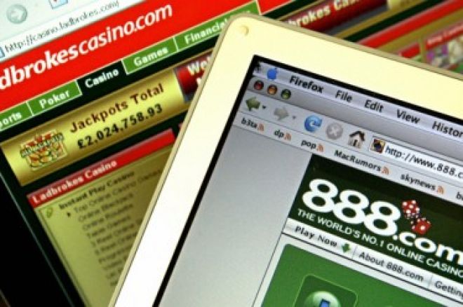 New UK Gambling Tax Hike To Raise £300 Million 0001 New UK Gambling Tax Hike To Raise £300 Million 0001