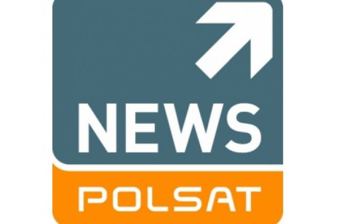 O sytuacji pokera w Polsce na Polsat News 0001 O sytuacji pokera w Polsce na Polsat News 0001