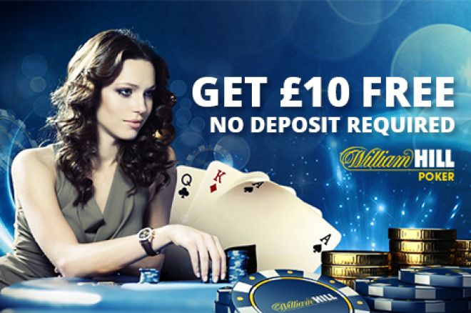 Limited Time Offer: New Players Can Claim a Free £10 at William Hill - UK Only 0001 Limited Time Offer: New Players Can Claim a Free £10 at William Hill - UK Only 0001