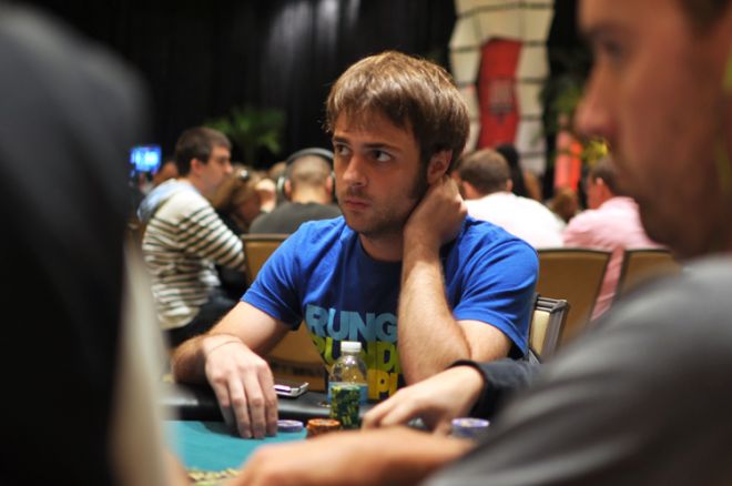 Seminole Hard Rock Poker Open: Campanello on Live Poker, 