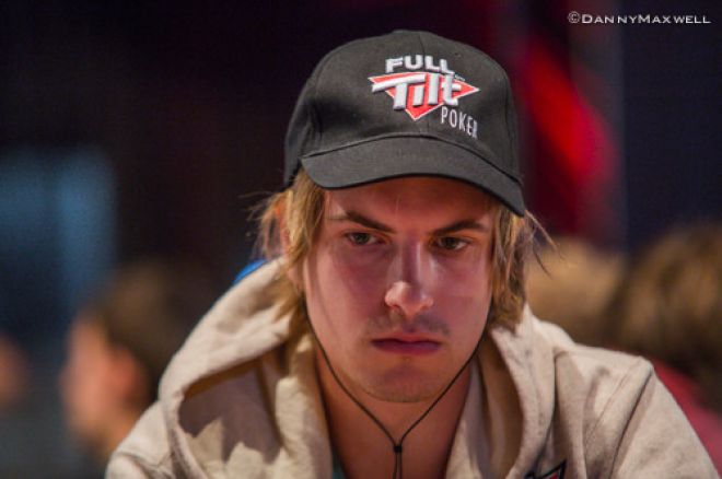 Viktor "Isildur1" Blom Viktor "Isildur1" Blom