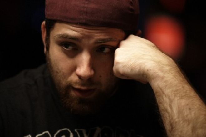 Seminole Hard Rock Poker Open: Интервью с Джейсоном Янгом 0001 Seminole Hard Rock Poker Open: Интервью с Джейсоном Янгом 0001