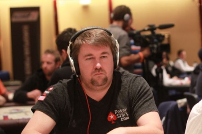Chris Moneymaker Chris Moneymaker