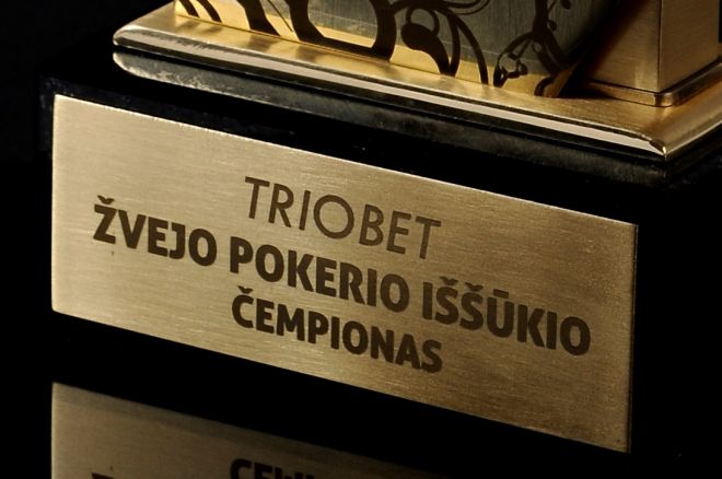 Ar bus pagerintas dar vienas Lietuvos pokerio rekordas? 0001 Ar bus pagerintas dar vienas Lietuvos pokerio rekordas? 0001