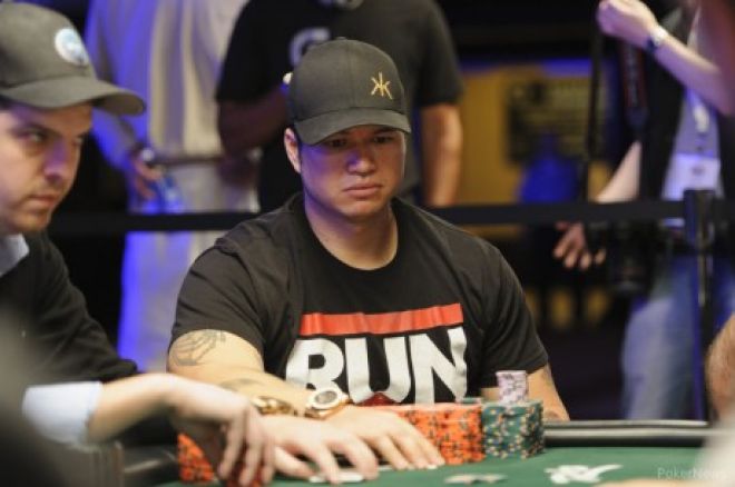 2013 WSOP 노벰버 나인: Jay Farber 0001 2013 WSOP 노벰버 나인: Jay Farber 0001
