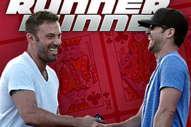 PokerNews відвідають прем'єру фільму «Runner-Runner» 18... 0001 PokerNews відвідають прем'єру фільму «Runner-Runner» 18... 0001