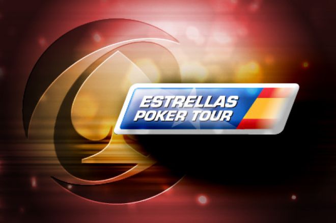 Barselonoje vykstančiame Estrellas Poker Ture užfiksuotas naujas rekordas 0001 Barselonoje vykstančiame Estrellas Poker Ture užfiksuotas naujas rekordas 0001