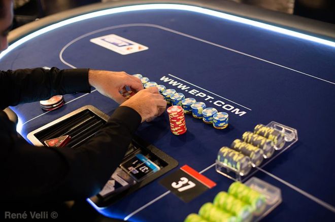 Barcelona EPT Barcelona EPT
