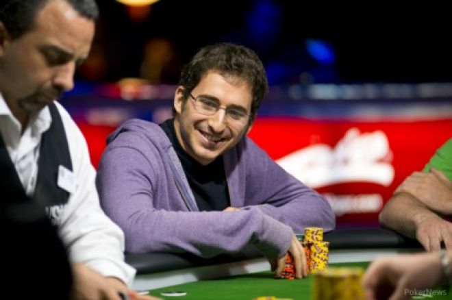 Global Poker Index : Стівен Сільверман обійшов Пола Вольпа в гонці за звання гравця року 0001 Global Poker Index : Стівен Сільверман обійшов Пола Вольпа в гонці за звання гравця року 0001