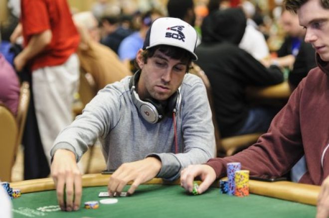 День 1Б турніру 2013 World Poker Tour Legends of Poker : Ріхтер вирвався вперед 0001 День 1Б турніру 2013 World Poker Tour Legends of Poker : Ріхтер вирвався вперед 0001