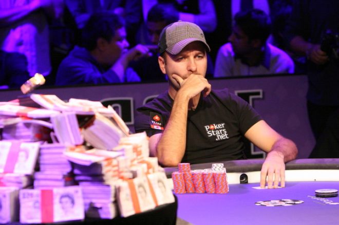 EPT в Барселоне: у Даниэля Негреану выросли волосы! 0001 EPT в Барселоне: у Даниэля Негреану выросли волосы! 0001