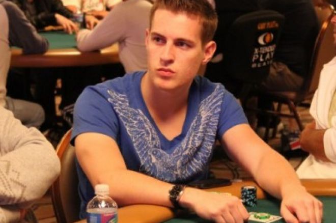 EPT10 в Барселоні : Інтерв'ю з Майком Макдональдом 0001 EPT10 в Барселоні : Інтерв'ю з Майком Макдональдом 0001