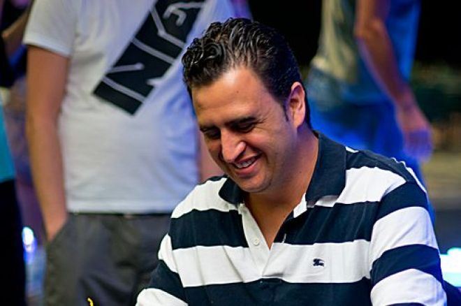 Hand of the Week - Robert Mizrachi vs Jake Cody 0001 Hand of the Week - Robert Mizrachi vs Jake Cody 0001