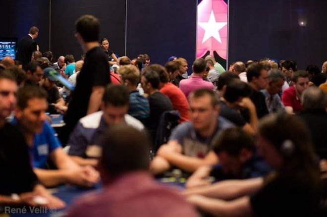 Estrellas Poker Tour Estrellas Poker Tour