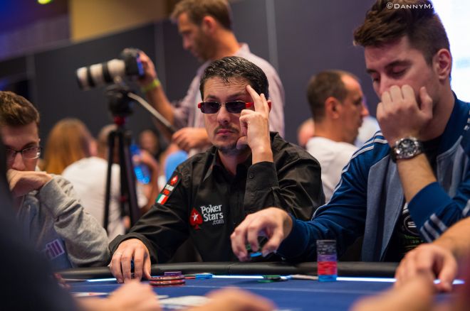 EPT Barcellona day 1b: Duta davanti a tutti, bene Trebbi e Pagano 0001