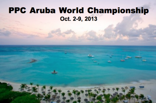 PPC Aruba