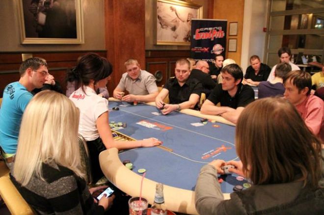 Casino Grand Prix Casino Grand Prix