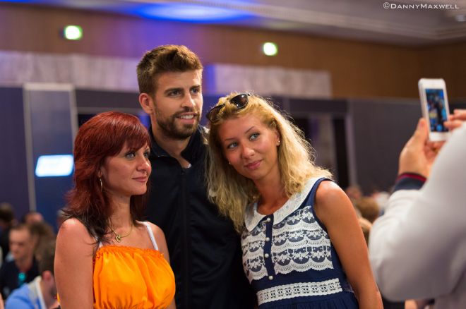 EPT Barcelona Main Event Day 2: podsumowanie, zdjęcia i stack'i Polaków 0001 EPT Barcelona Main Event Day 2: podsumowanie, zdjęcia i stack'i Polaków 0001