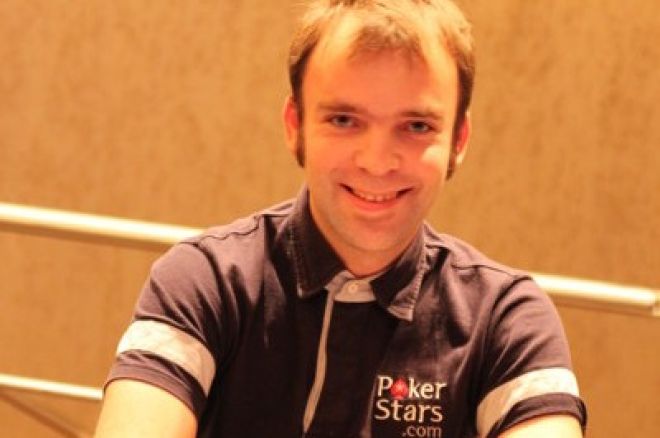 Madis Müür jätkab EPT Barcelona põhiturniiri kolmandas päevas 0001 Madis Müür jätkab EPT Barcelona põhiturniiri kolmandas päevas 0001