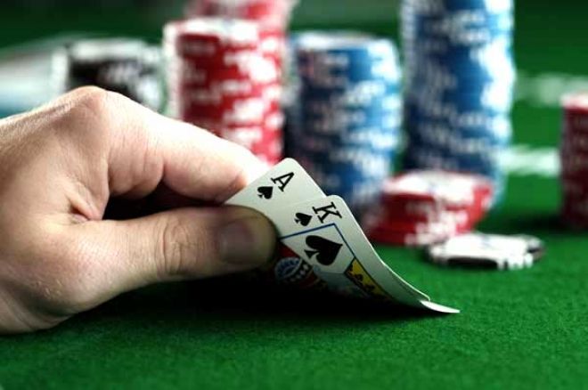 Texas Hold'em voor de absolute beginner 0001 Texas Hold'em voor de absolute beginner 0001