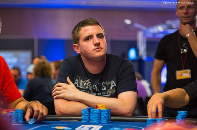 EPT Barcelona Main Event Day 3: podsumowanie. Jak poszło Polakom? 0001 EPT Barcelona Main Event Day 3: podsumowanie. Jak poszło Polakom? 0001