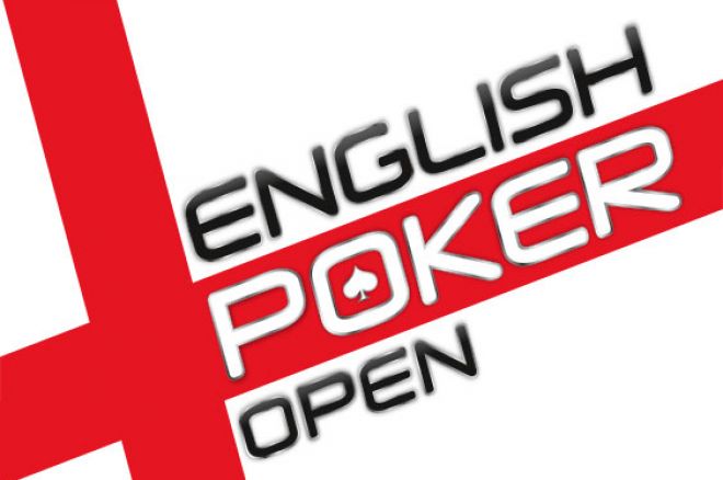 Турнирная серия English Poker Open 2013 была отменена 0001 Турнирная серия English Poker Open 2013 была отменена 0001