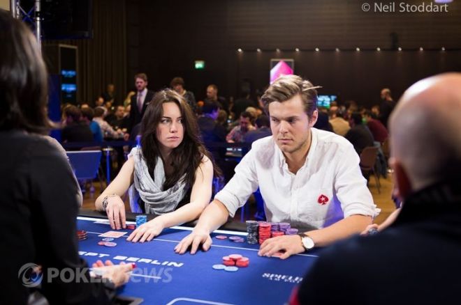 Lukas Berglund ende svensk vidare till dag 5 EPT barcelona 0001 Lukas Berglund ende svensk vidare till dag 5 EPT barcelona 0001