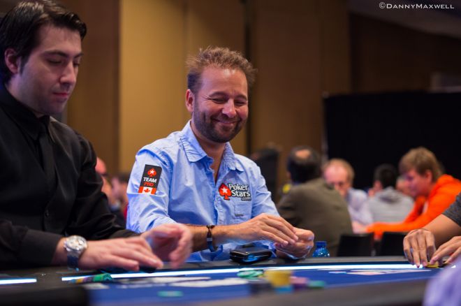 EPT Barcelona High Roller turnyras neapsiėjo be Danielio Negreanu akibrokšto 0001 EPT Barcelona High Roller turnyras neapsiėjo be Danielio Negreanu akibrokšto 0001