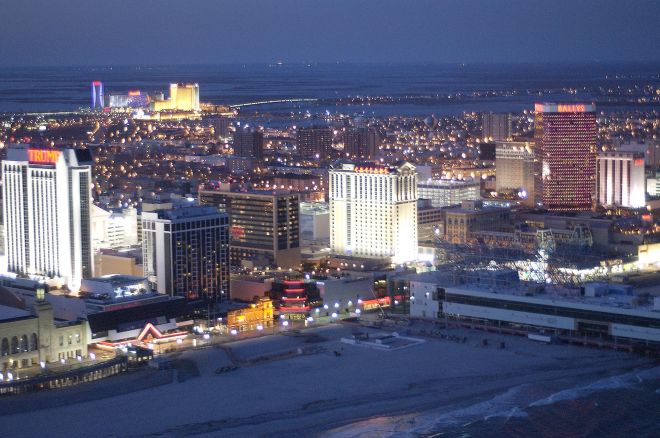 Inside Gaming: London-Based 2UP Close to Purchasing Atlantic City Casino, and More 0001