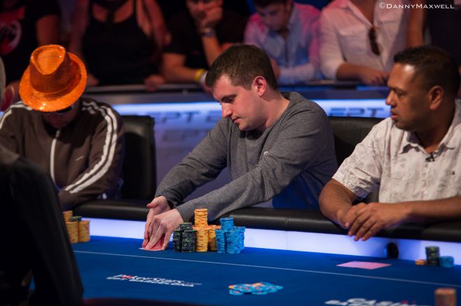 EPT Barcelona Main Event Dzień 5: Middleton znów na prowadzeniu, dziś Final Table 0001 EPT Barcelona Main Event Dzień 5: Middleton znów na prowadzeniu, dziś Final Table 0001