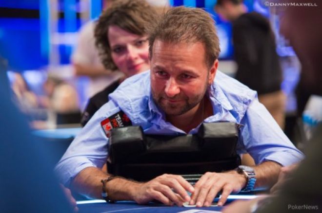 EPT Barcelona: Миддлтон лидирует на финальном столе... 0001 EPT Barcelona: Миддлтон лидирует на финальном столе... 0001