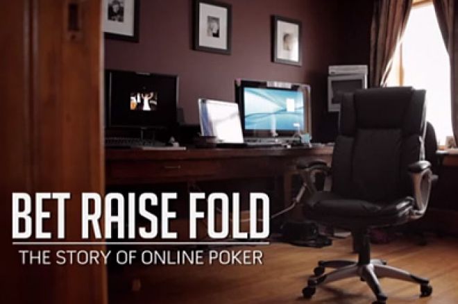 Вийшла спеціальна версія фільму Bet Raise Fold 0001 Вийшла спеціальна версія фільму Bet Raise Fold 0001