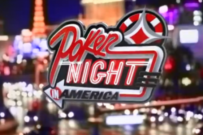 Poker Night in America Poker Night in America