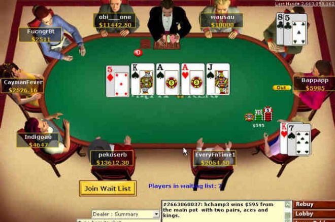 PartyPoker подтвердил 3%-ю комиссию на снятие средств со счета 0001 PartyPoker подтвердил 3%-ю комиссию на снятие средств со счета 0001