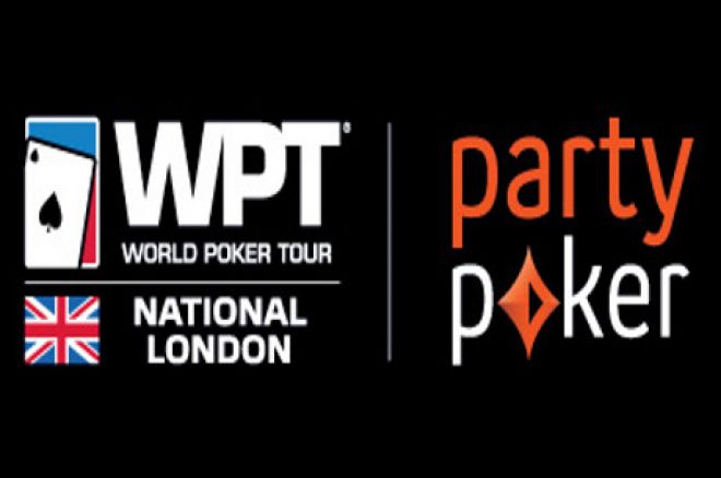 World Poker Tour : Nouveaux tournois avec ré-entrées et "accumulator"