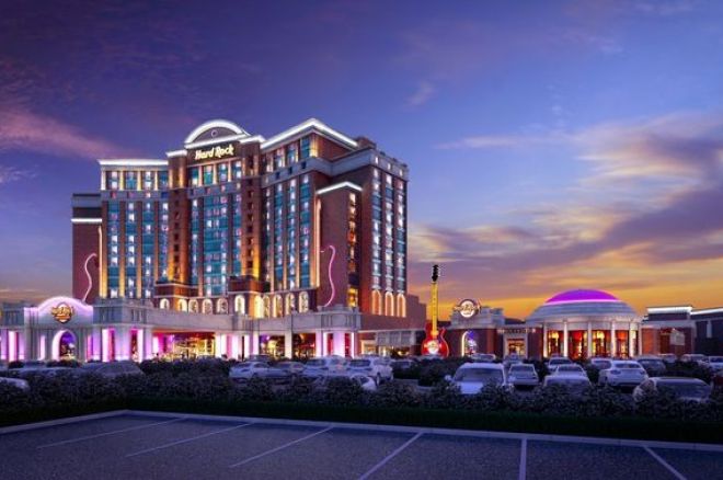 hard rock casino northfield sold mgm grand