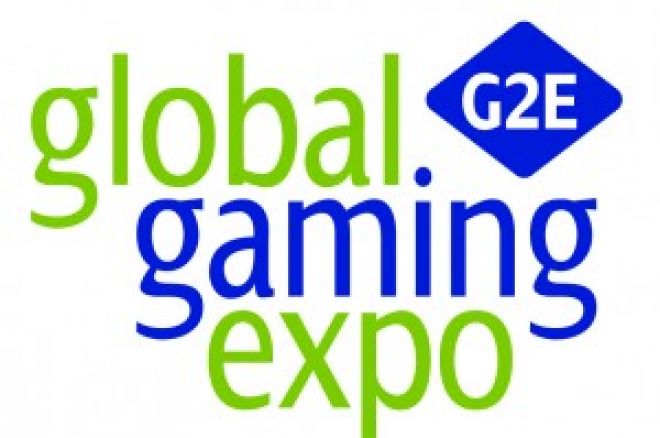 Головною темою конференції G2E 2013 стане покер в США 0001 Головною темою конференції G2E 2013 стане покер в США 0001