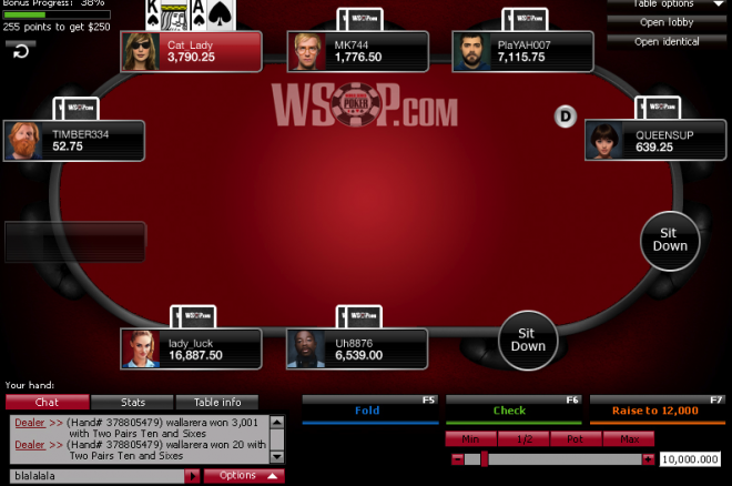 WSOP.com