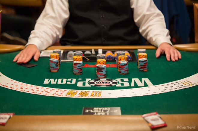 WSOP.com